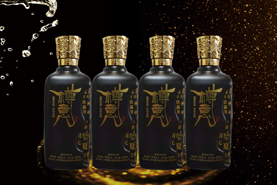 酒鄉(xiāng)千年，釀出國(guó)酒